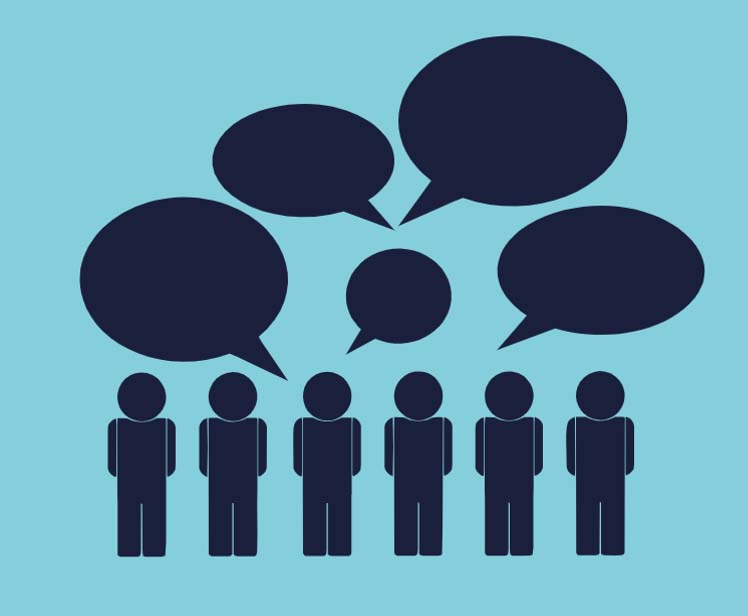 Ilustracja do informacji: Ogłoszenie o rozpoczęciu konsultacji społecznych projektu „Powiatowego Programu Działań na Rzecz Osób Niepełnosprawnych na lata 2026-2030”.