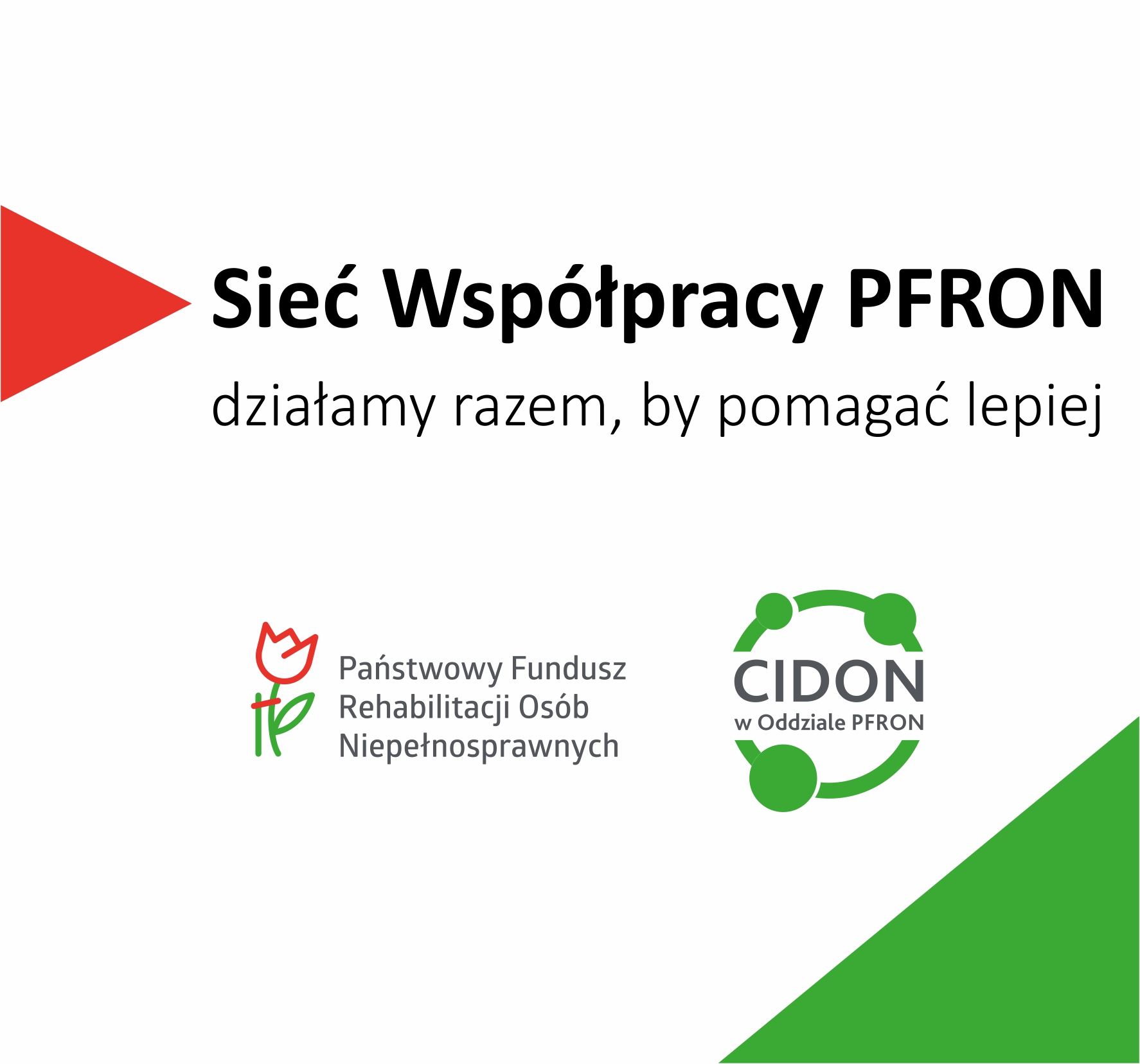 Ilustracja do informacji: Zapraszamy na seminarium CIDON w Nowej Soli