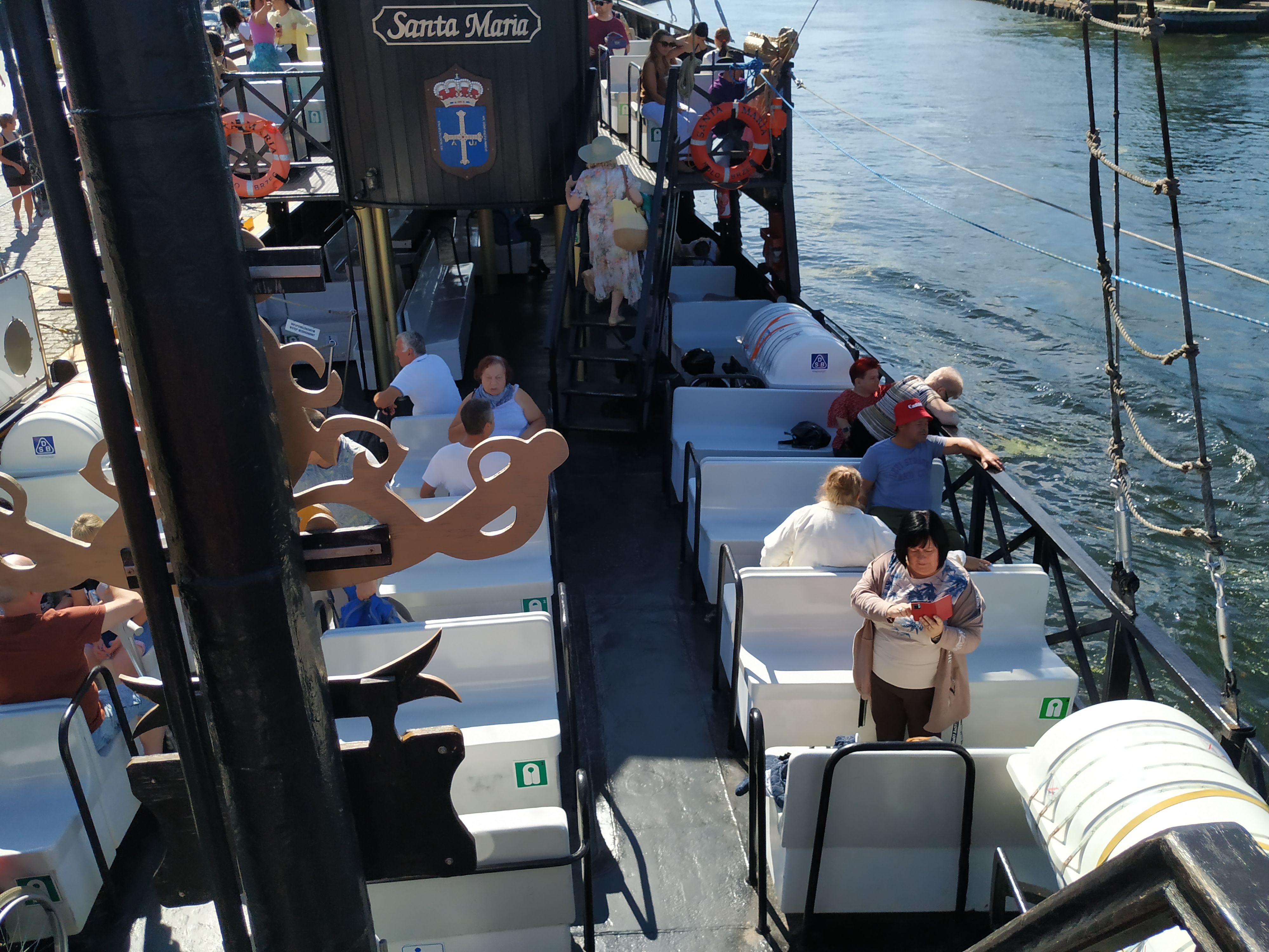 Miniatura zdjęcia: Rejs