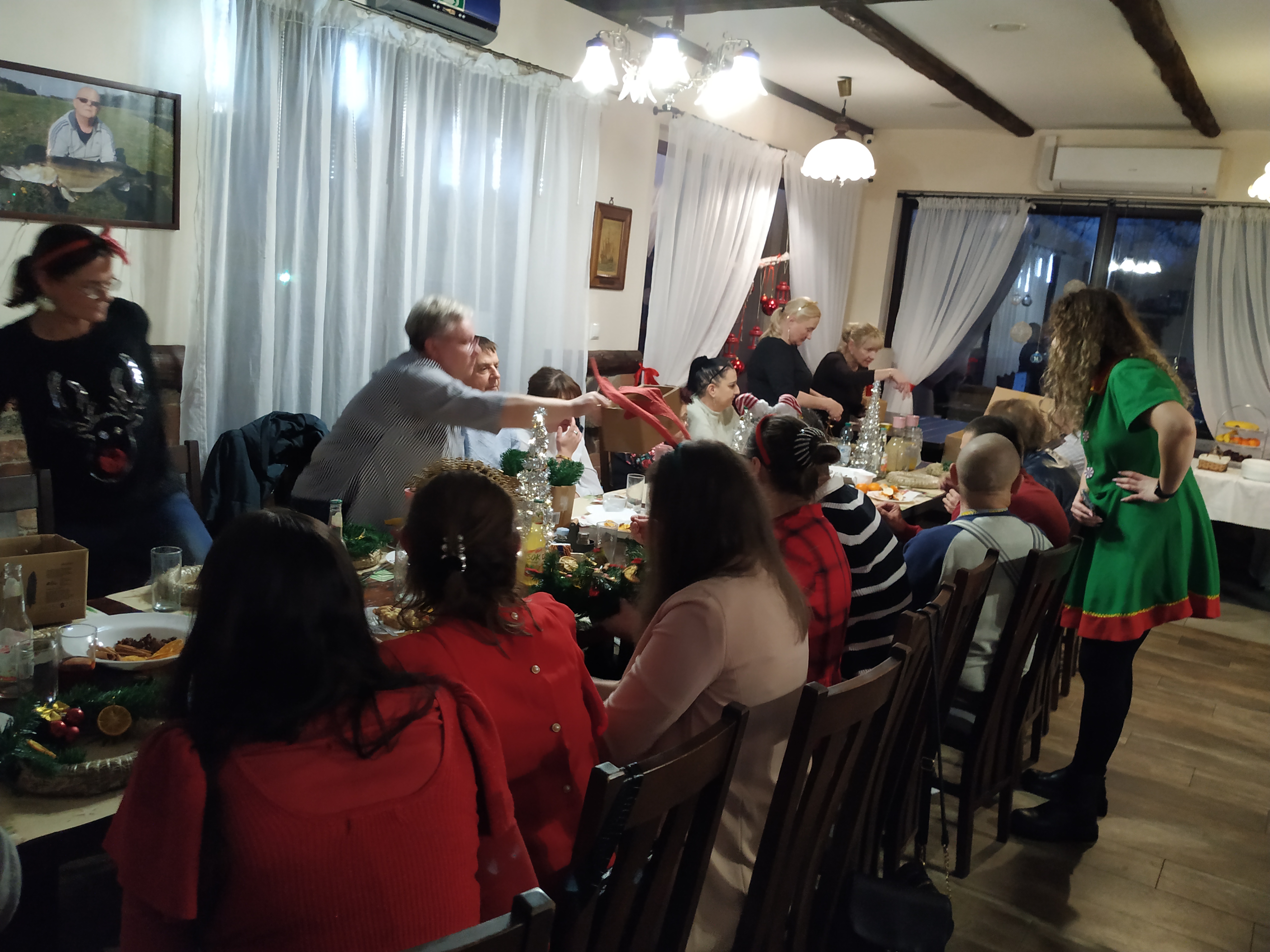 Miniatura zdjęcia: Warsztaty tworzenia wianków